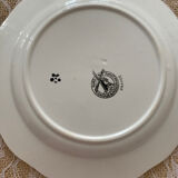 Assiettes