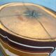 VINTAGE ADJUSTABLE FLOOR LAMP / FLOOR LAMP FROM THE 70S