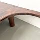 Table basse de bijoutier, XIXème siècle