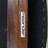 Desk chair by Rudolf Wolf for Meander