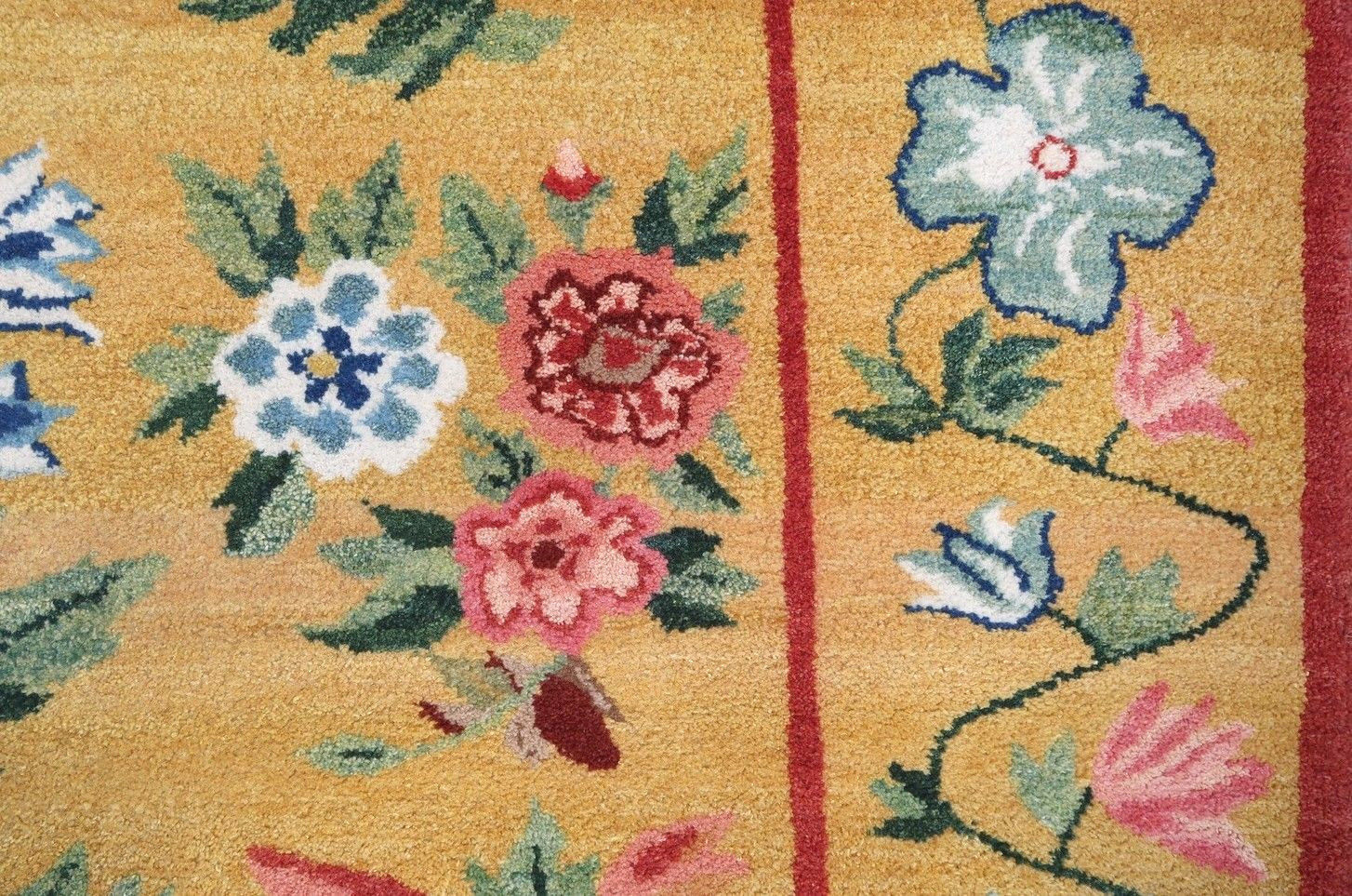 Bessarabian rug 20th century