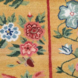 Bessarabian rug 20th century