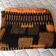 Set of 3 blankets 220 X 240 Antony