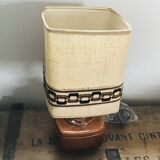 Floor lamp from the 1960s-1970s