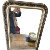 Napoleon III mirror