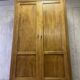 Armoire vintage