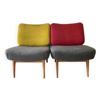 Pair of chairs