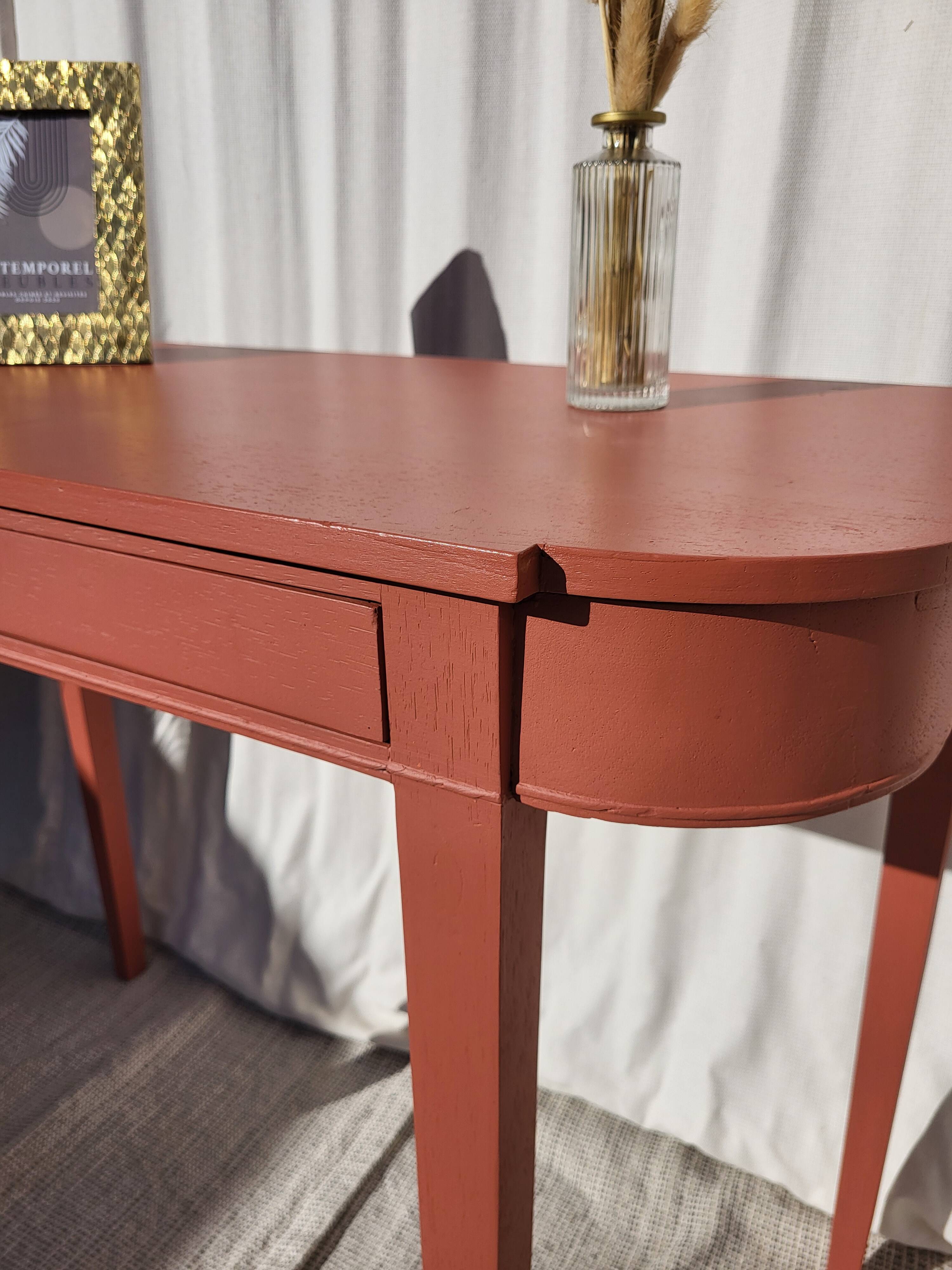 Dressing table / Console