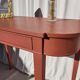 Dressing table / Console