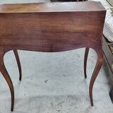 Lady's marquetry secretary