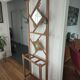 Coat-of-the-table wardrobe