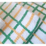 6 towels