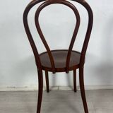 Paire de chaises bistrot