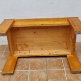 Coffee table, Les Arcs