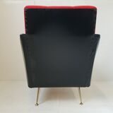 Vintage armchair 1950