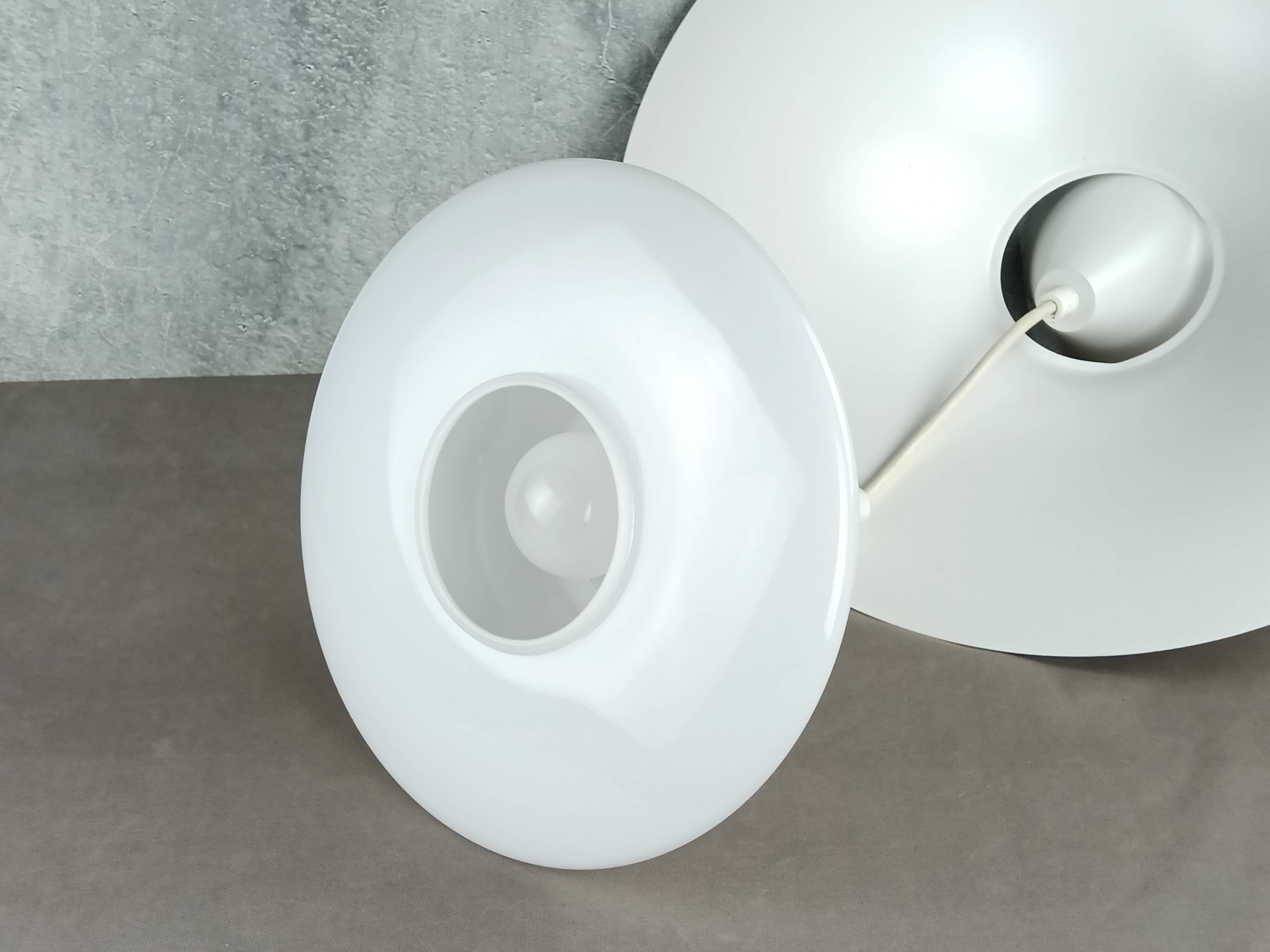 Suspension space age 1970