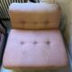 Two Amanta armchairs by Mario Bellini C&B B&B Italia vintage 60s/70s.