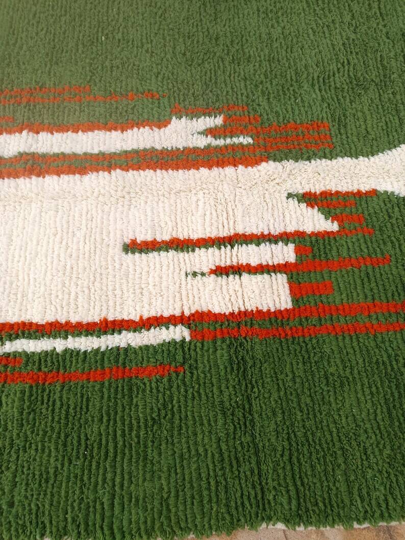 Berber Moroccan rug 200cm x 300cm