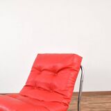 Fauteuil Pixi du milieu du siècle par Gillis Lundgren pour Ikea, années 1970.