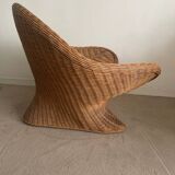 Meditation lotus chair