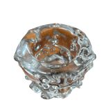 Glass pocket emptier