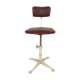 Industrial drawing work chair designed by Friso Kramer for Ahrend De Cirkel Netherlands