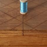 Danish oak worker