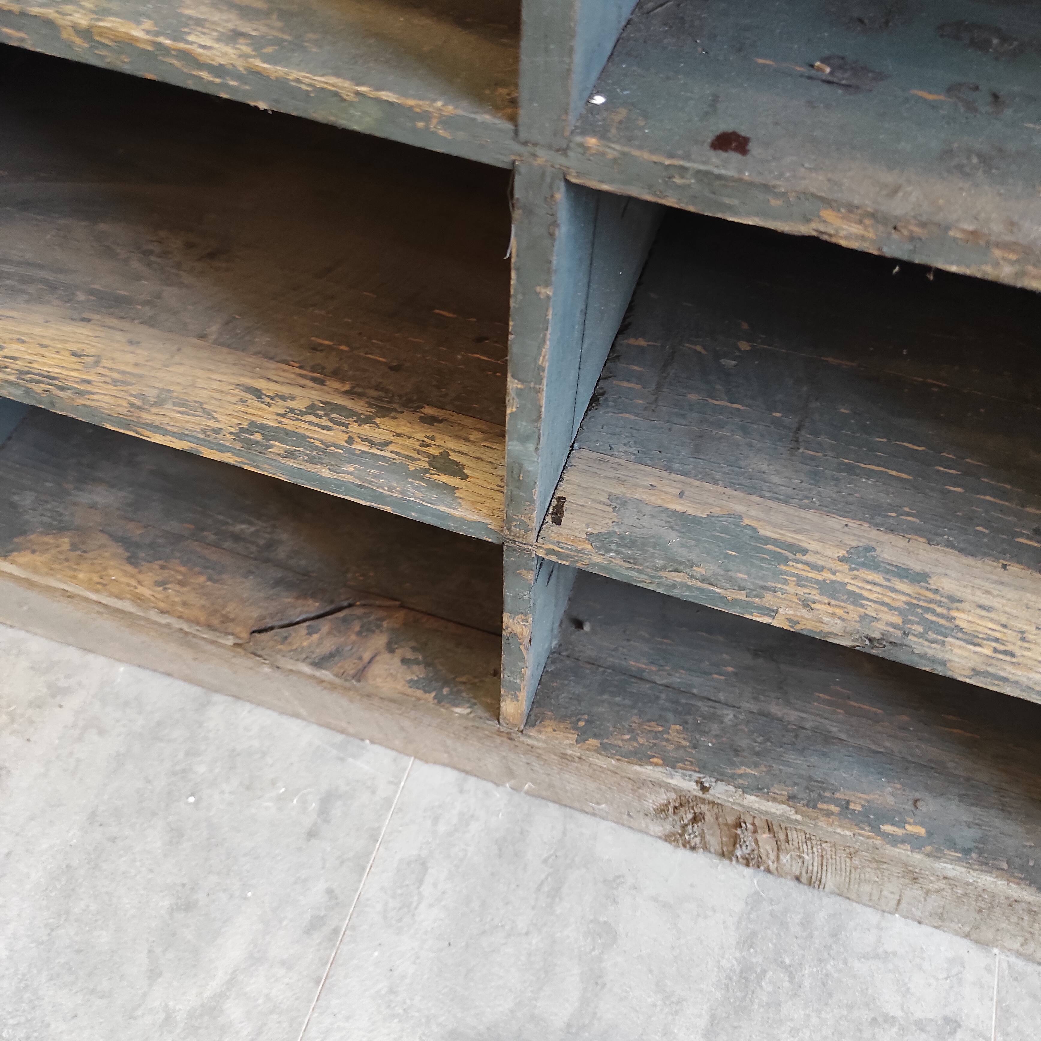 Trade furniture