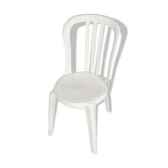 Chaise de jardin miami