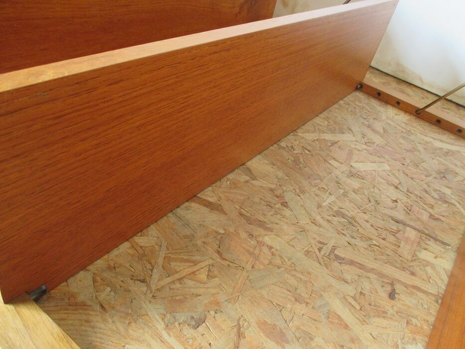 Poul Cadovius Royal System