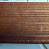 Pair of 60s bedside tables