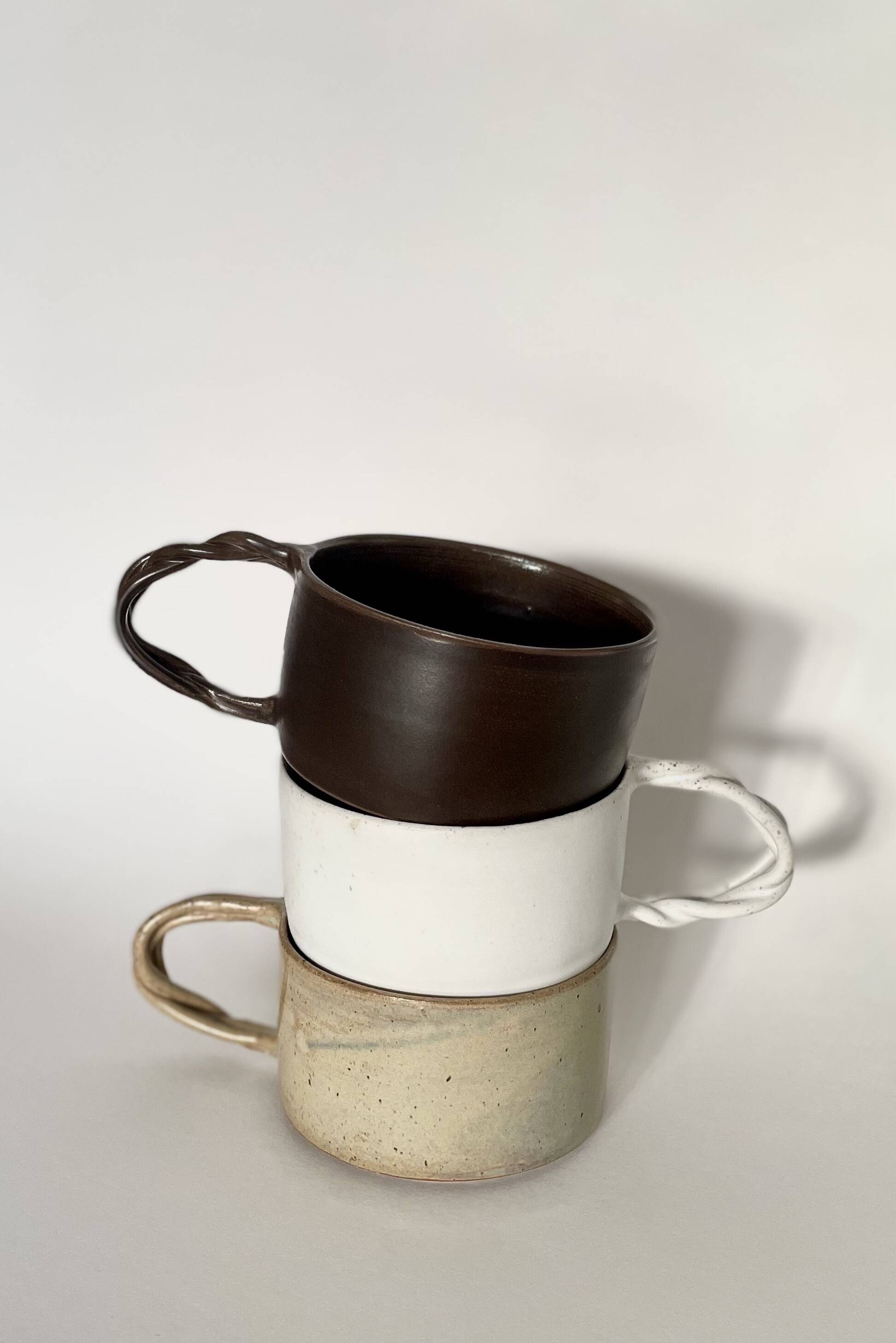 Linea coffee cup