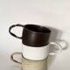 Linea coffee cup