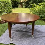 Dining table - NEOZ model Philippe Starck