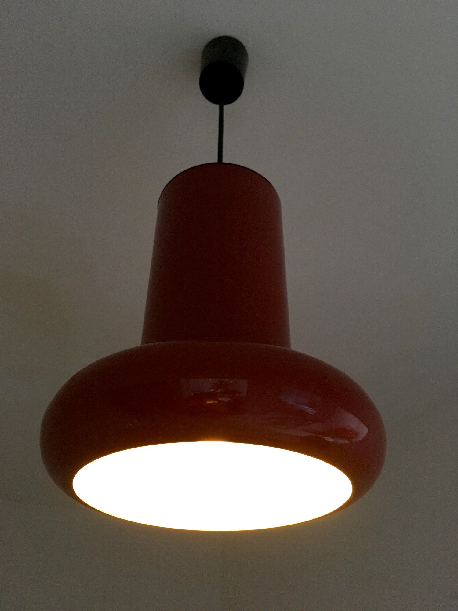 70s vintage Lita suspension