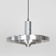 Suspension danoise Fibonacci par Sophus Frandsen, Fog og Morup 1963