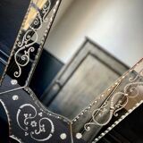 Large venetian mirror  55x76cm