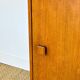 1960s high Scandinavian teak sideboard