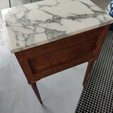 Bedside Louis XVI style