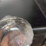 Crystal shaker