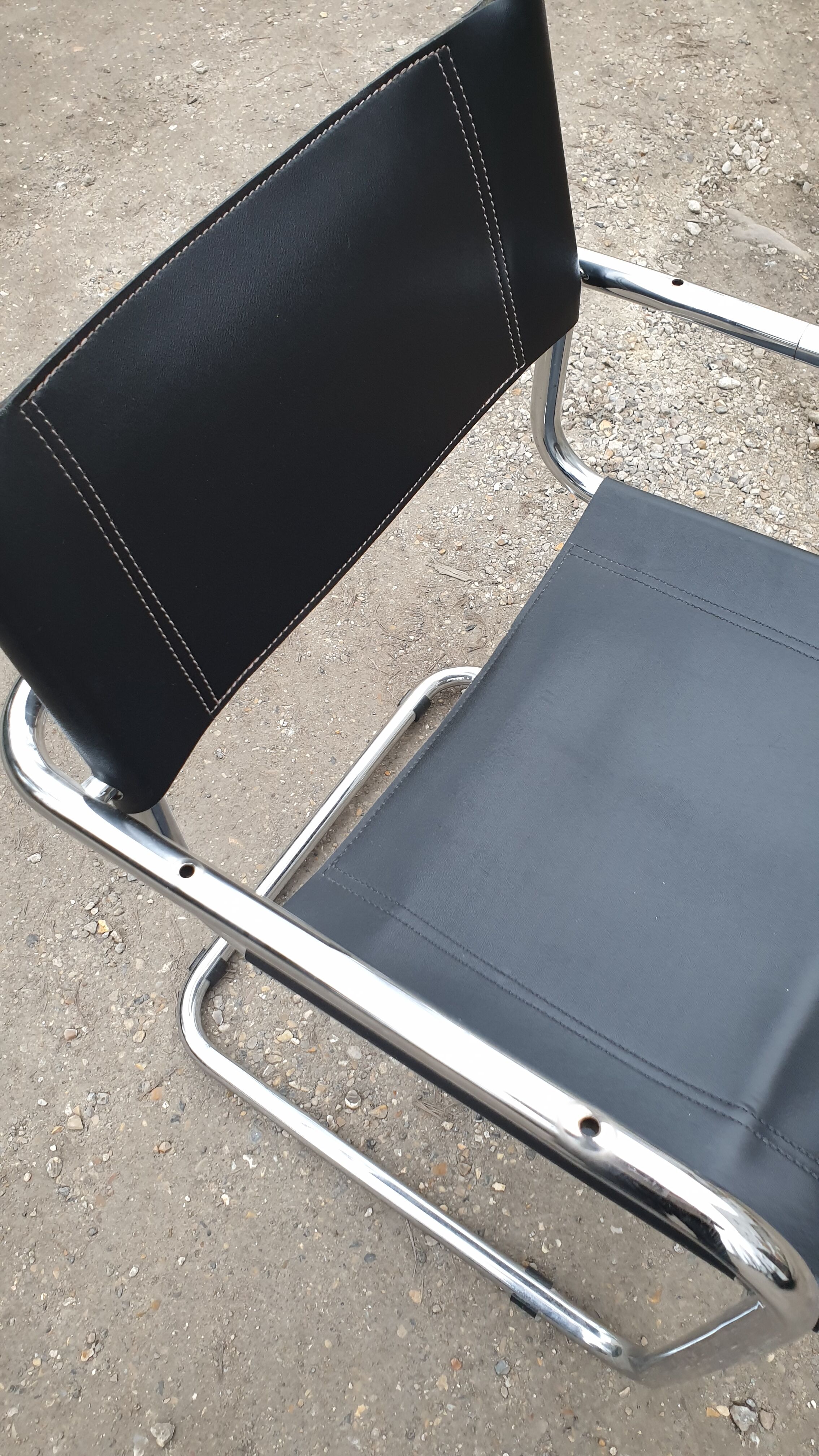Armchair