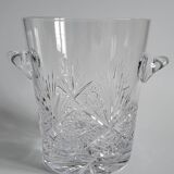 Baccarat champagne bucket