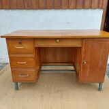 school master's office