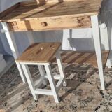 Dressing table / desk