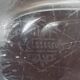 Vannes crystal pocket empty