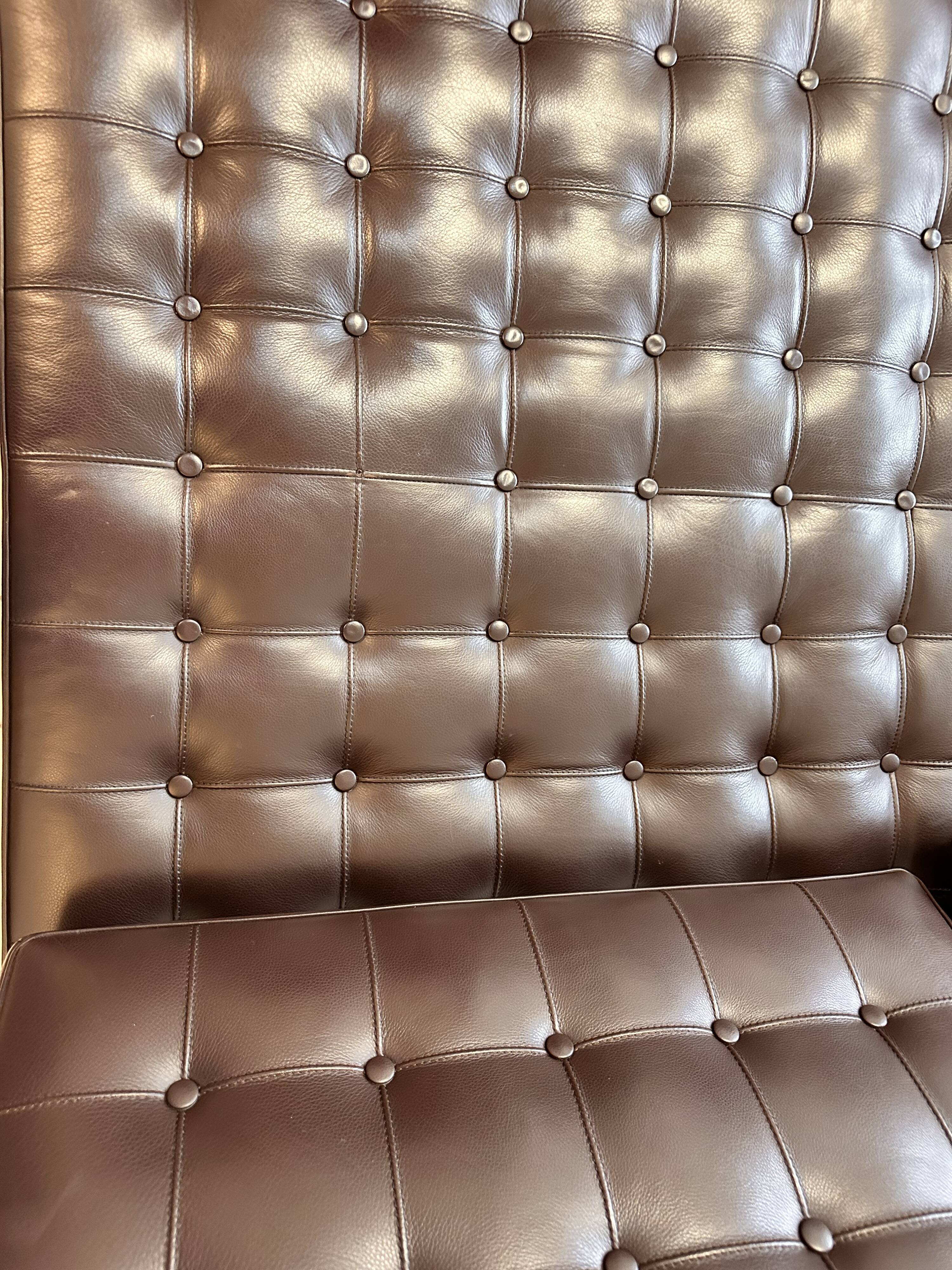 Private Canapé Philippe Starck for Cassina