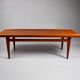 Finn Juhl coffee table FD532 for France & Son. Denmark, 1959