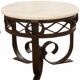 Art Deco Gueridon - Coffee table 1920