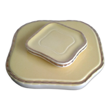 Trivets and bottles