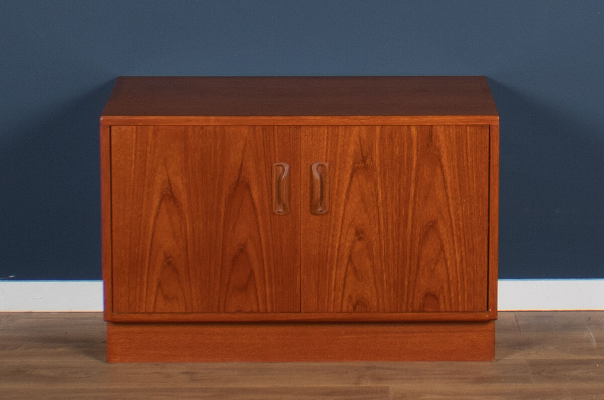 Buffet de Victor Wilkins pour G-plan 1960